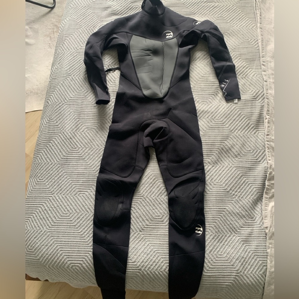 Billabong Fullbody Wetsuit